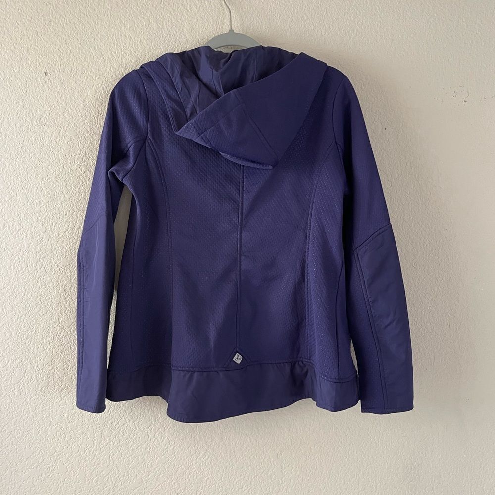 Prana icon active jacket - Picture 5 of 7
